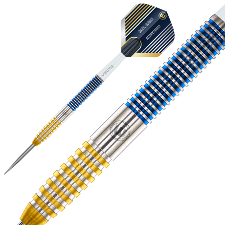 Winmau Daryl Gurney SC1 Steeldarts