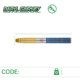 Winmau Daryl Gurney SC1 Steeldarts