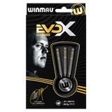 Winmau MVG EVO X DARTS 22.5G 90%