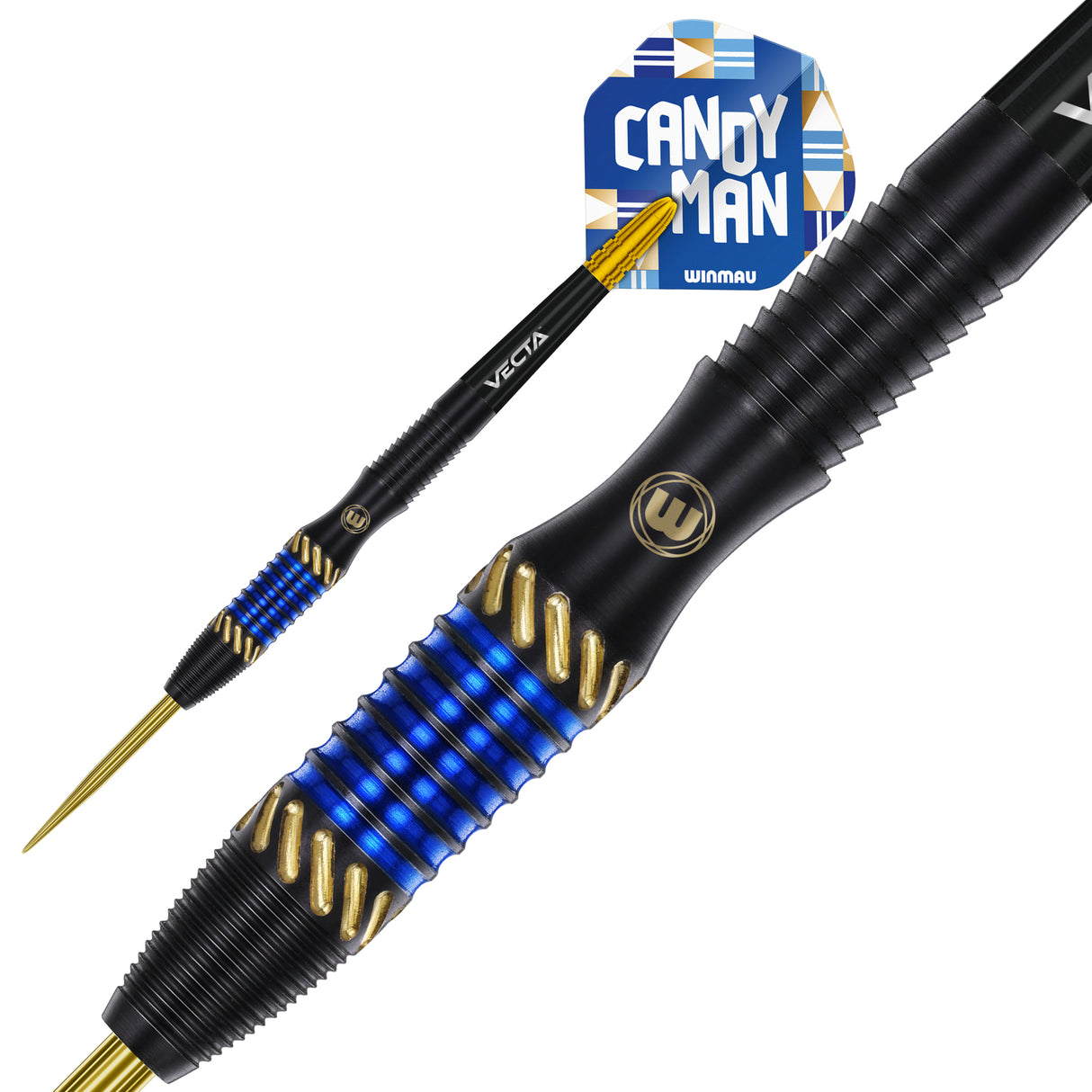 Winmau Rashad Sweeting 90% Steeldarts 24g