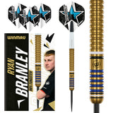 Winmau Ryan Branley 90% Tungsten Steeldarts 23g
