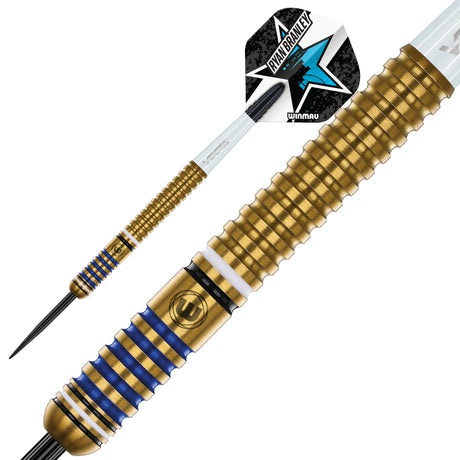Winmau Ryan Branley 90% Tungsten Steeldarts 23g