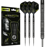 Winmau Michael Van Gerwen Signature Edition Steeldarts