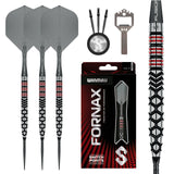 Winmau Fornax Switch Point Tapered Steeldart
