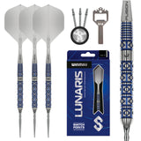Winmau Lunaris Switch Point Parallel Steeldart