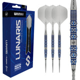 Winmau Lunaris Switch Point Tapered Steeldart