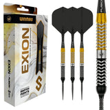 Winmau Exion Switch Point Parallel Steeldart