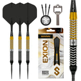 Winmau Exion Switch Point Parallel Steeldart
