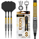 Winmau Exion Switch Point Torpedo Steeldart