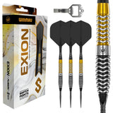 Winmau Exion Switch Point Torpedo Steeldart