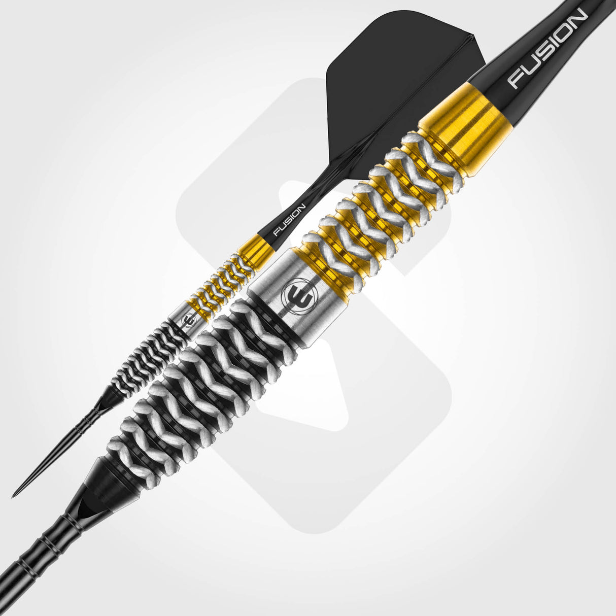 Winmau Exion Switch Point Torpedo Steeldart