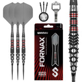 Winmau Fornax Switch Point Torpedo Steeldart