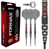 Winmau Fornax Switch Point Torpedo Steeldart