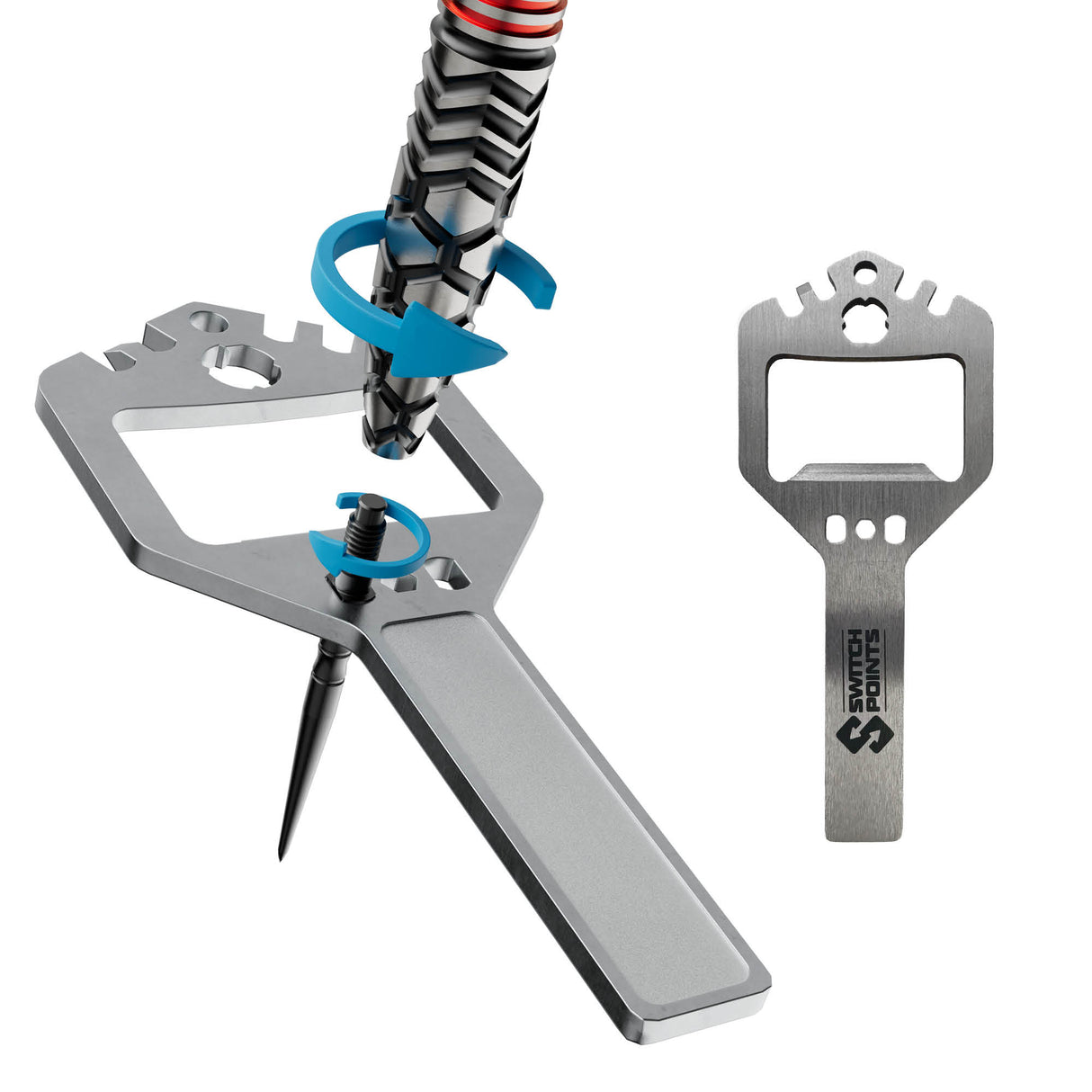 Winmau Fornax Switch Point Torpedo Steeldart