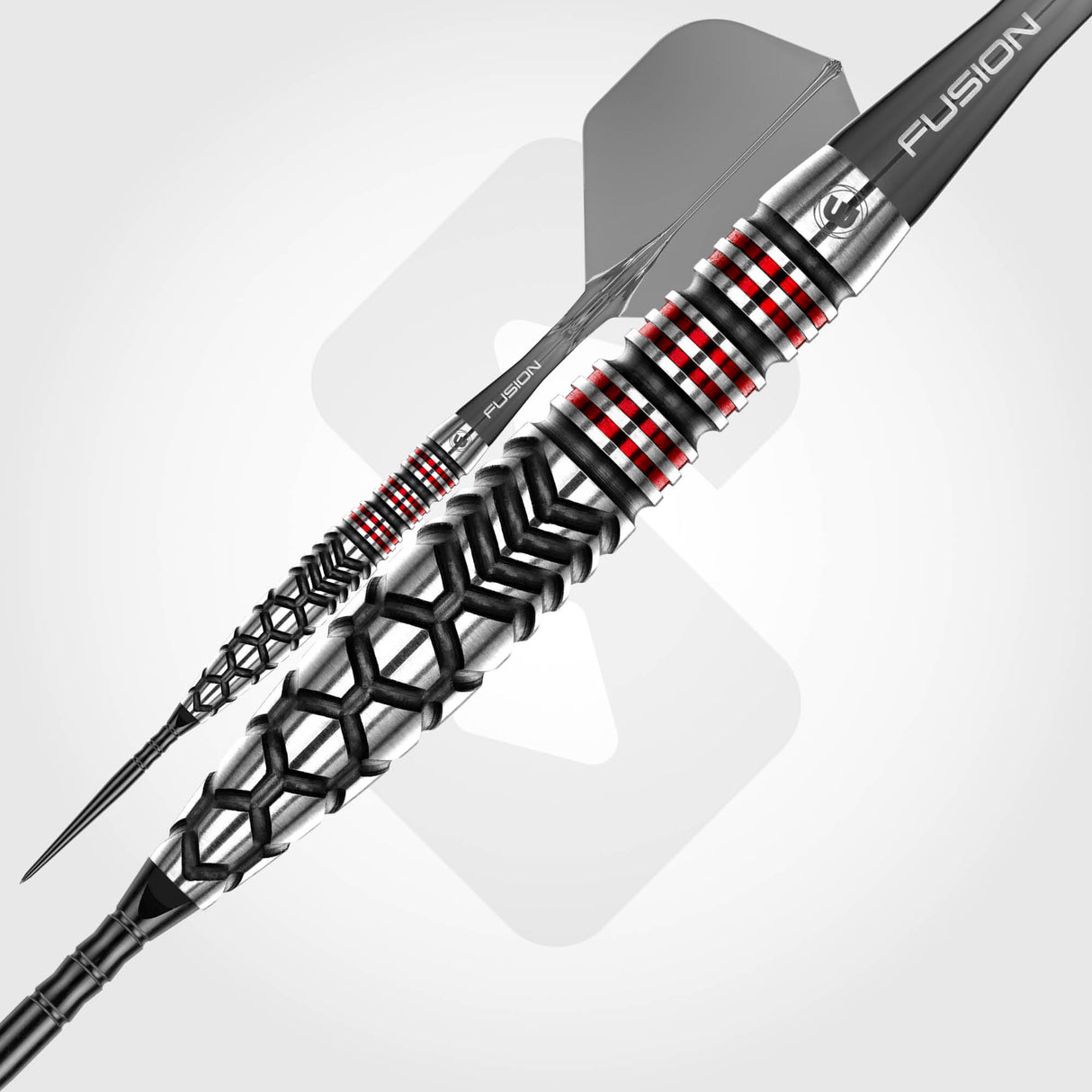 Winmau Fornax Switch Point Torpedo Steeldart