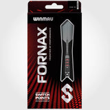 Winmau Fornax Switch Point Torpedo Steeldart