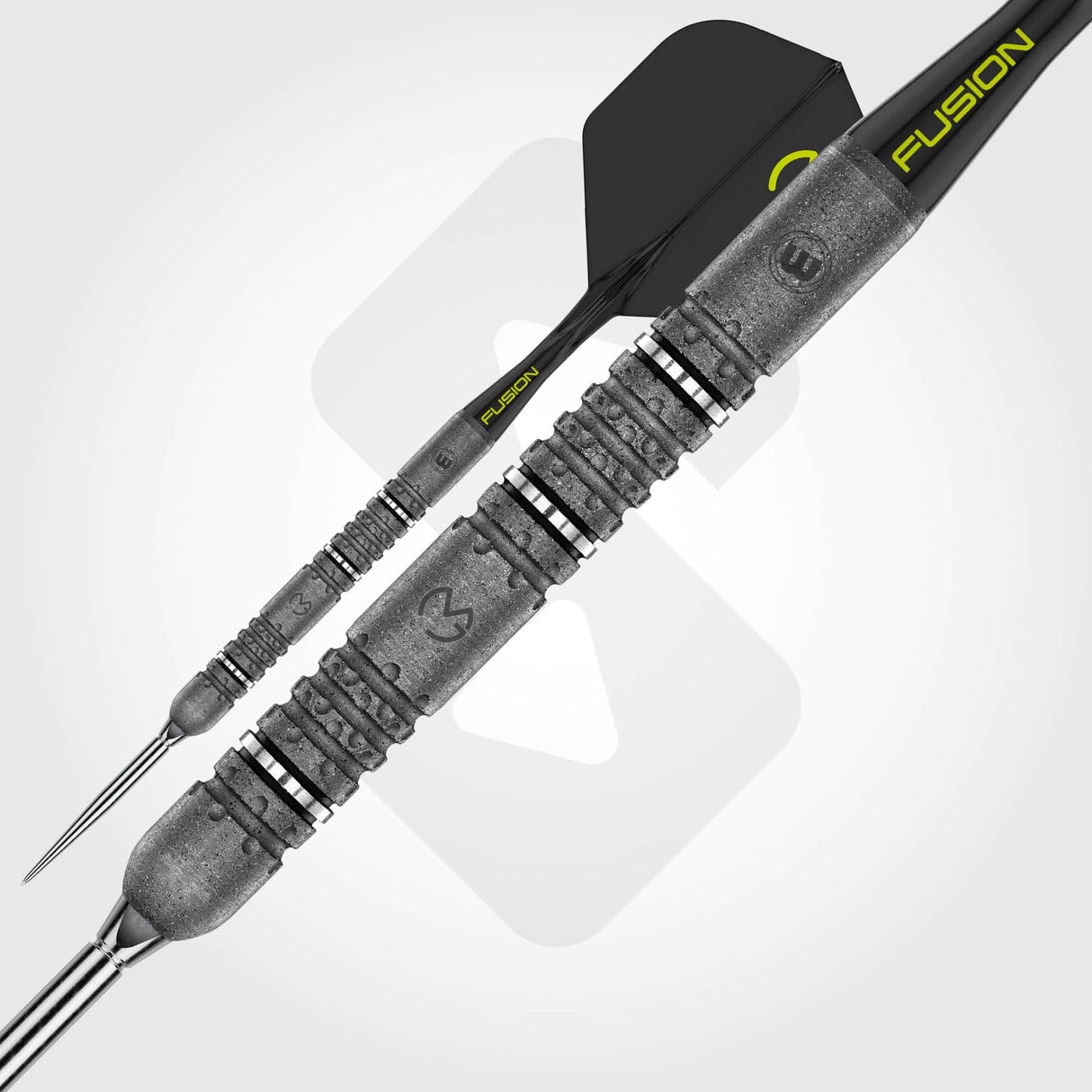 Winmau Michael Van Gerwen Signature Edition Switch Point Steeldarts