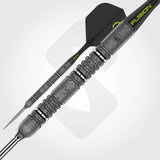 Winmau Michael Van Gerwen Signature Edition Switch Point Steeldarts