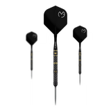 Winmau Michael Van Gerwen W-MAX Switch Point Steeldarts