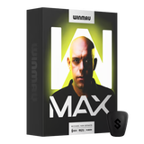 Winmau Michael Van Gerwen W-MAX Switch Point Steeldarts