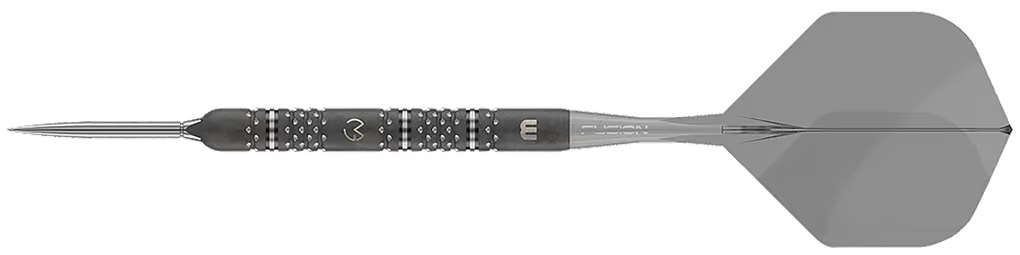 Winmau Michael Van Gerwen TS-PRO Switch Point Steeldarts