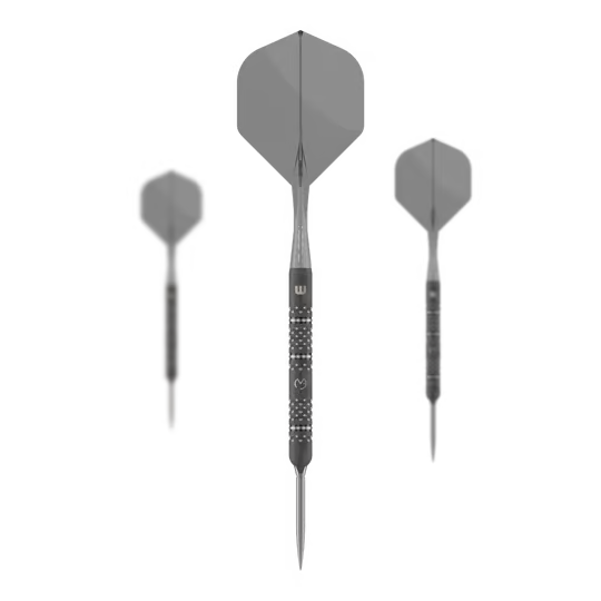 Winmau Michael Van Gerwen TS-PRO Switch Point Steeldarts