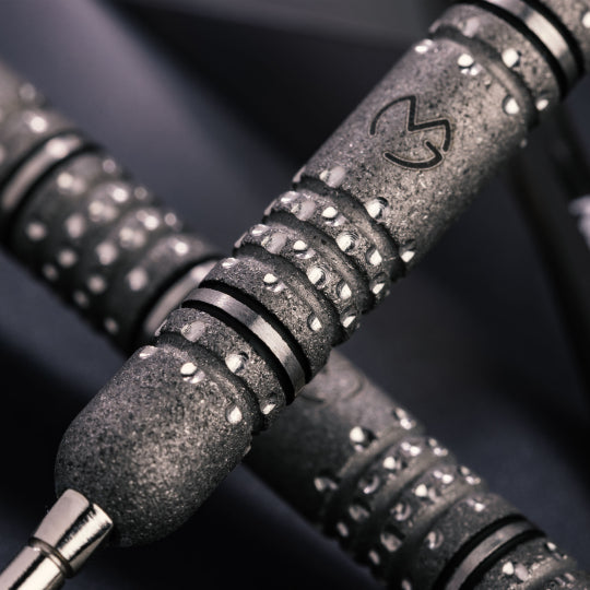 Winmau Michael Van Gerwen TS-PRO Switch Point Steeldarts