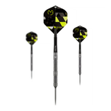 Winmau Michael Van Gerwen TS Switch Point Steeldarts