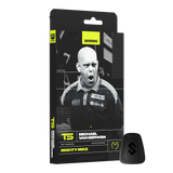 Winmau Michael Van Gerwen TS Switch Point Steeldarts