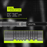 Winmau Michael Van Gerwen TS Switch Point Steeldarts