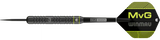Winmau Michael Van Gerwen Core Brass Steeldarts - 21g