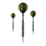 Winmau Michael Van Gerwen Core Brass Steeldarts - 21g