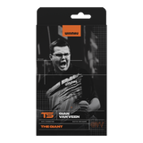 Winmau Gian van Veen TS Switch Point Steeldarts