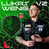 L-Style Signature Flights - Lukas Wenig V2 - L1EZ Black