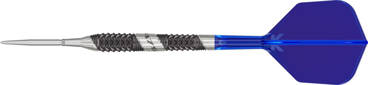 TARGET 975 ULTRA MARINE 02 SWISS STEEL TIP