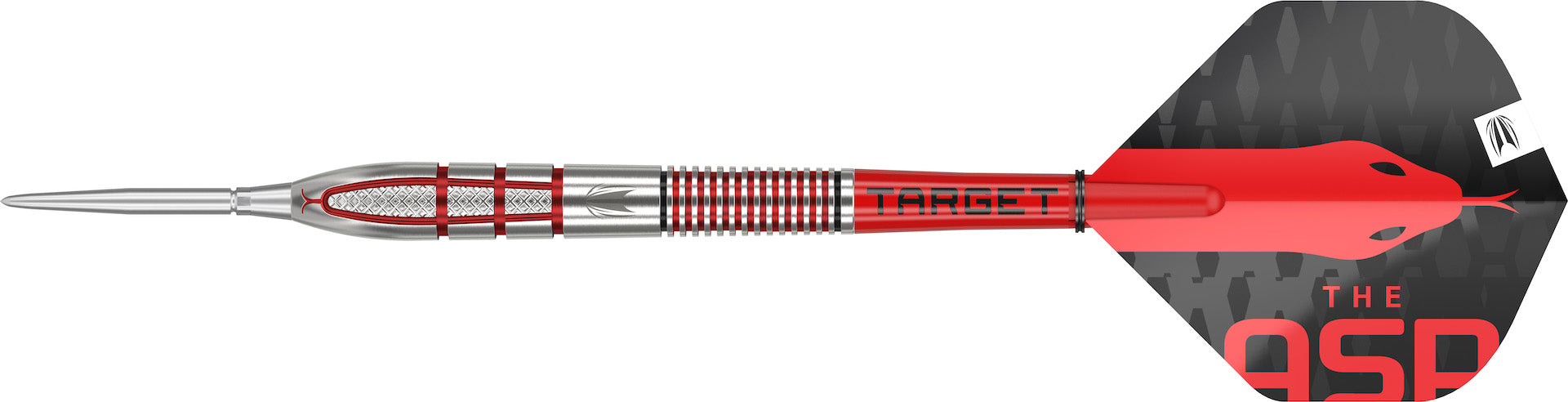 TARGET NATHAN ASPINALL G2- STEEL TIP 95% – Cubedarts GmbH