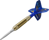 JOSH ROCK LIMITED EDITION 95% 24G STEEL TIP DARTS 2025