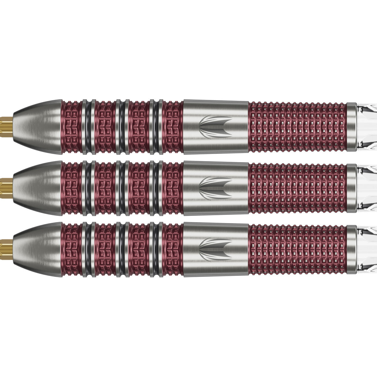 Target Stephen Bunting 95K 95% Swiss Steel Tip 22g