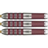 Target Stephen Bunting 95K 95% Swiss Steel Tip 22g