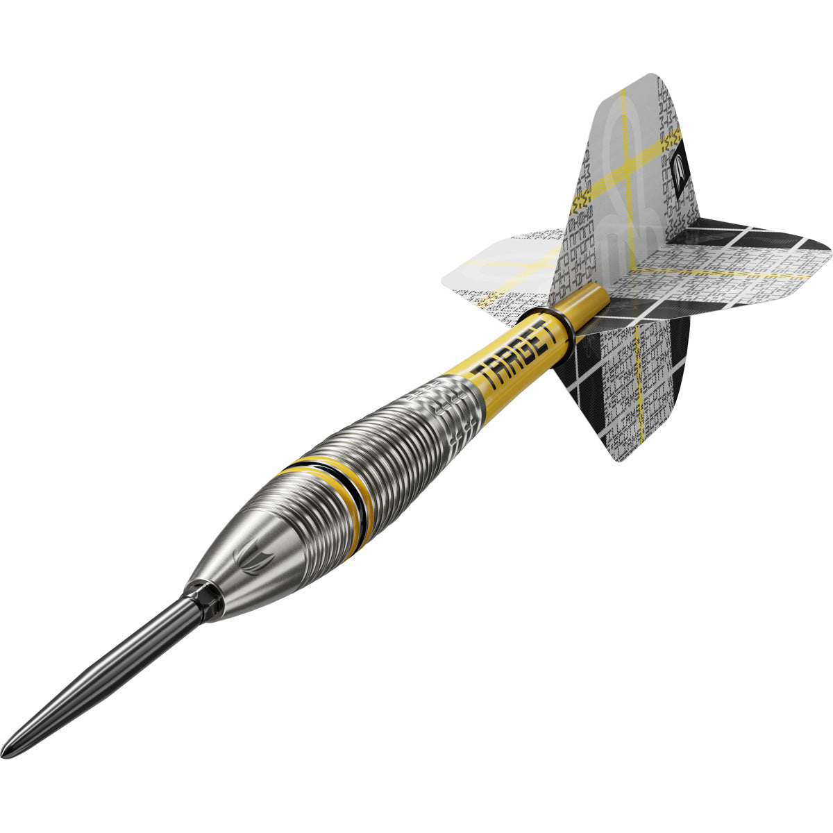 Target Scott Williams Gen2 SP Steeltip