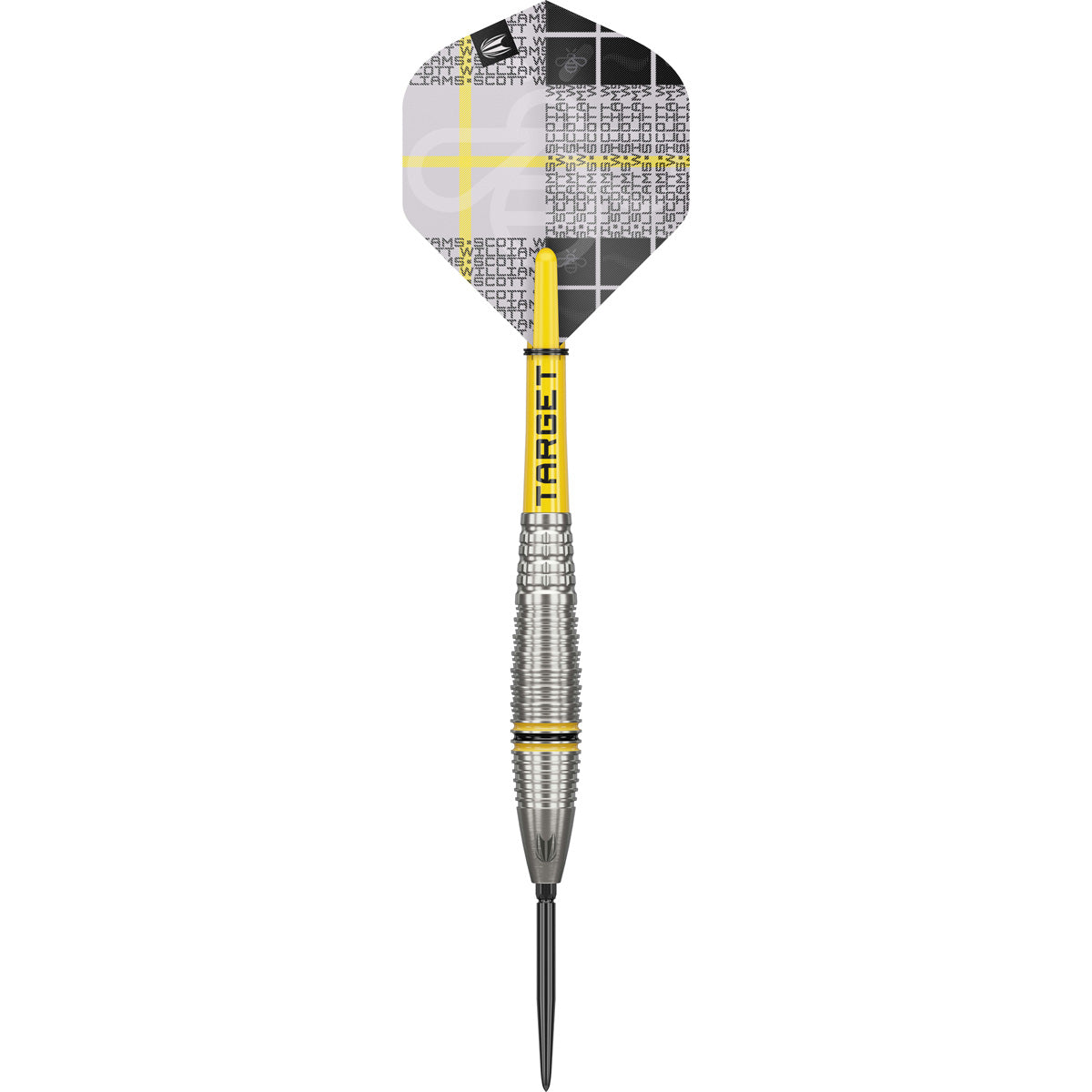 Target Scott Williams Gen2 SP Steeltip
