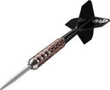 Target Japan Pime Series Raptor G6 GEORGE NISHITANI Steel 90% Tungsten