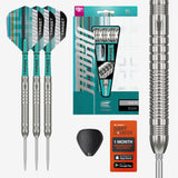Target Hydro 90% 03 Swiss Steeltip