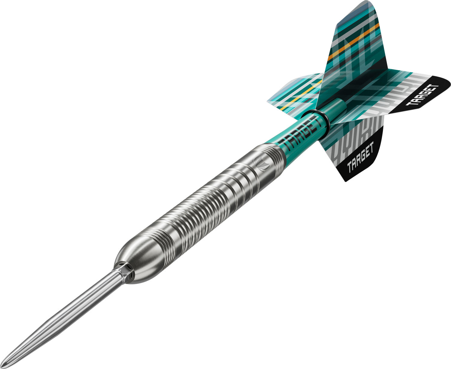 Target Hydro 90% 03 Swiss Steeltip