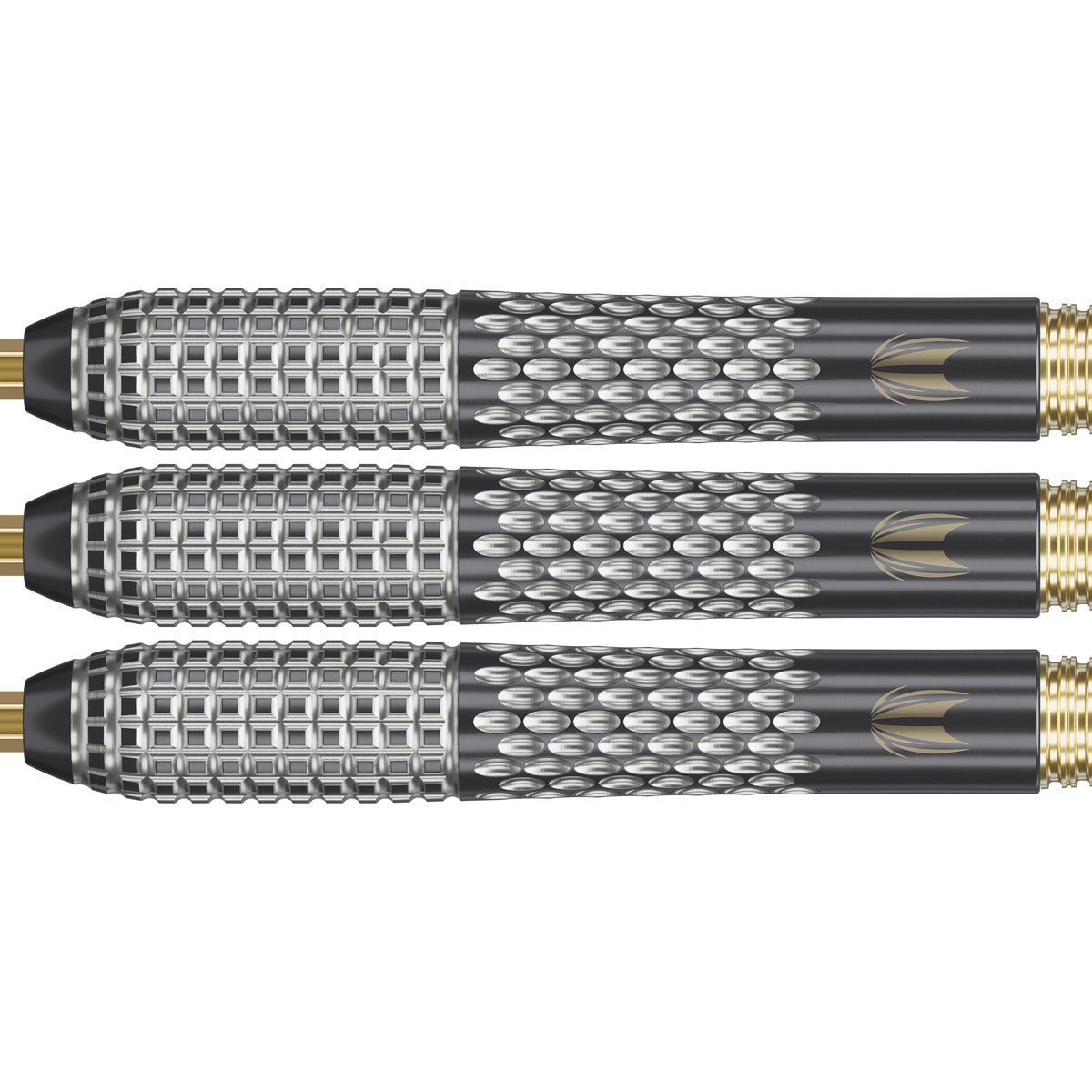 Target Stephen Bunting G5 Void Swiss Steel Tip