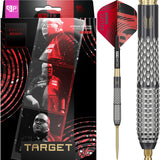 Target Stephen Bunting G5 Void Swiss Steel Tip