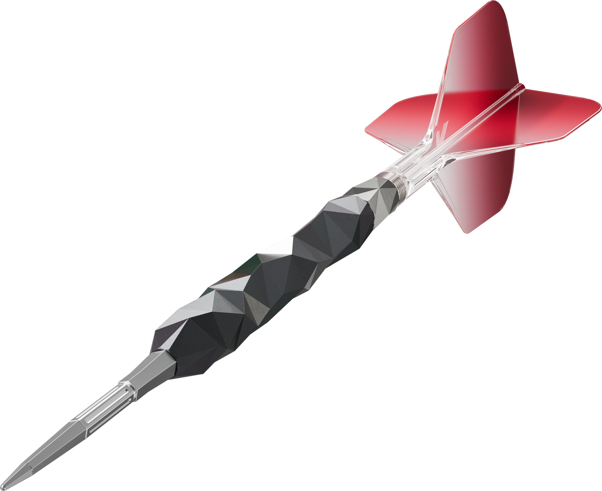 Target Elysian Archetype 43 Limited Edition Swiss Point Steeldarts - 24g