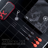 Target Star Wars Mandalorian 95% Tungsten SP Steeltip