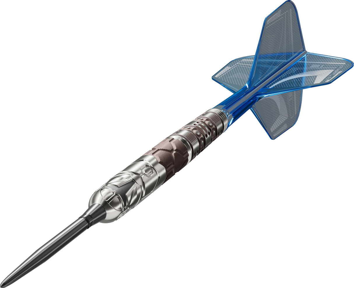 Target Star Wars Mandalorian 95% Tungsten SP Steeltip