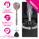 Target Star Wars AT-AT  90% Tungsten SP Steeltip